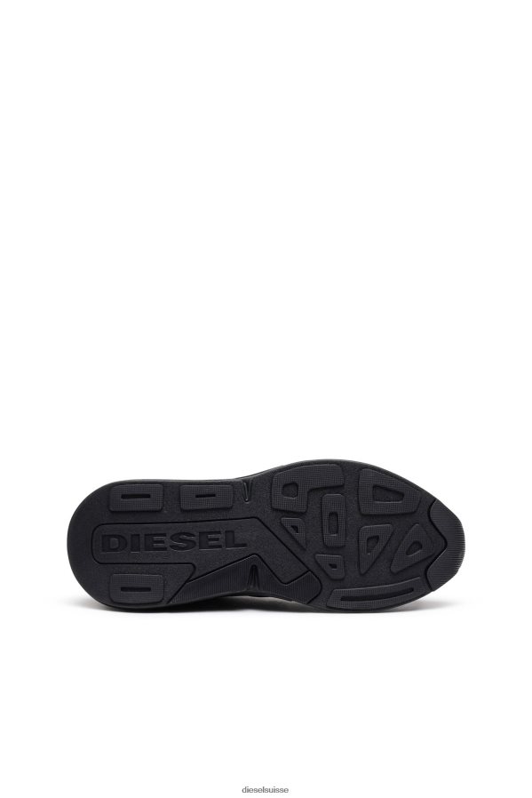 ch Diesel Hommes sport s-sérendipité vert 0R48H8529 chaussure