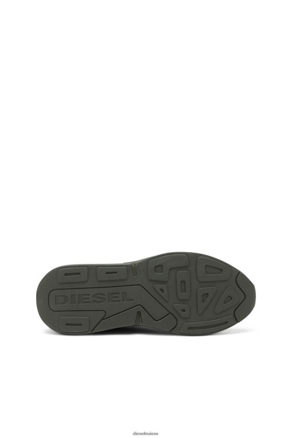ch Diesel Hommes sport s-sérendipité vert 0R48H8537 chaussure