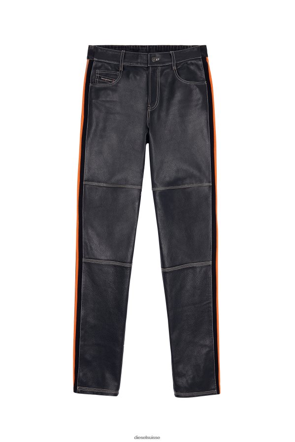 ch Diesel Hommes p-arbus noir 0R48H8338 vêtements