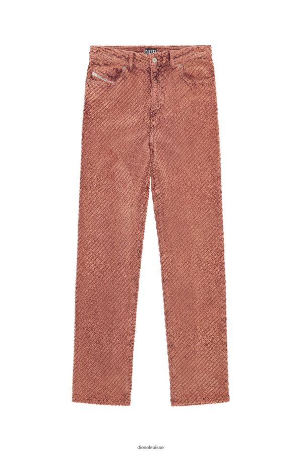 ch Diesel Hommes p-cordy rose 0R48H8421 vêtements