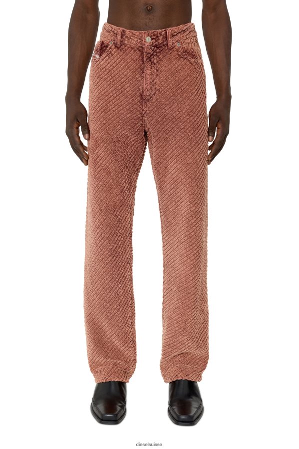 ch Diesel Hommes p-cordy rose 0R48H8421 vêtements