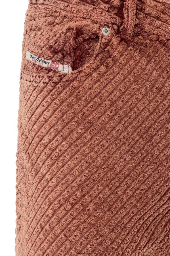 ch Diesel Hommes p-cordy rose 0R48H8421 vêtements