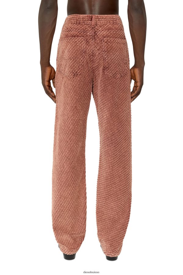 ch Diesel Hommes p-cordy rose 0R48H8421 vêtements