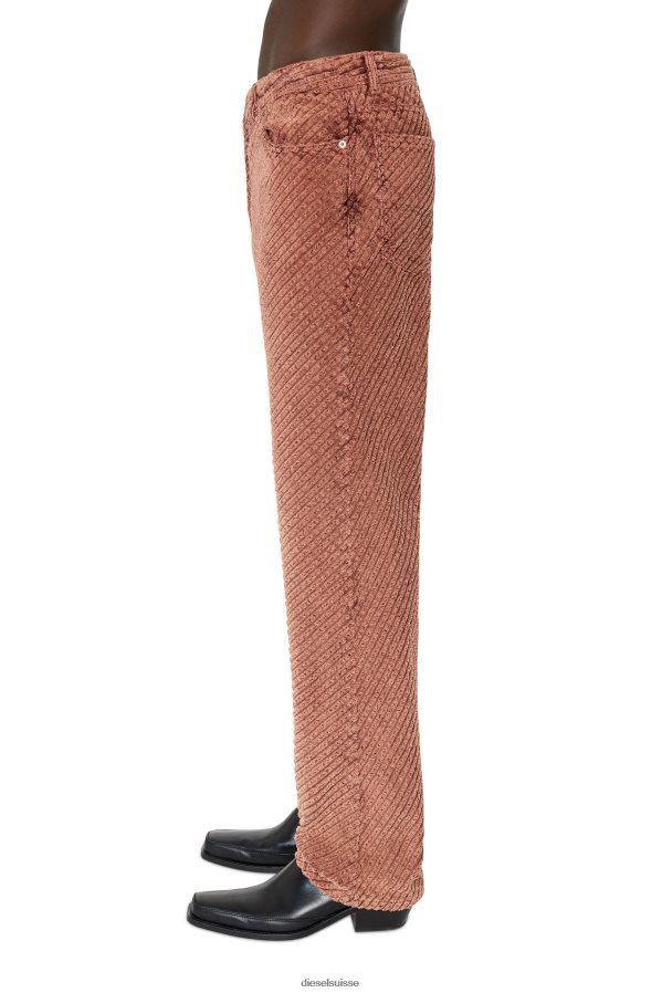 ch Diesel Hommes p-cordy rose 0R48H8421 vêtements