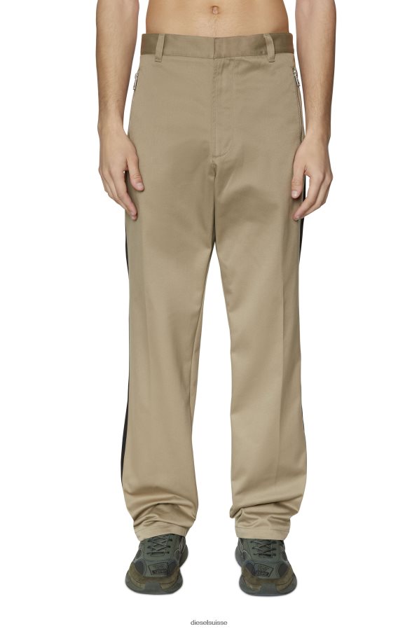 ch Diesel Hommes p-elliott beige 0R48H8367 vêtements