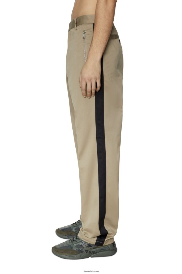 ch Diesel Hommes p-elliott beige 0R48H8367 vêtements