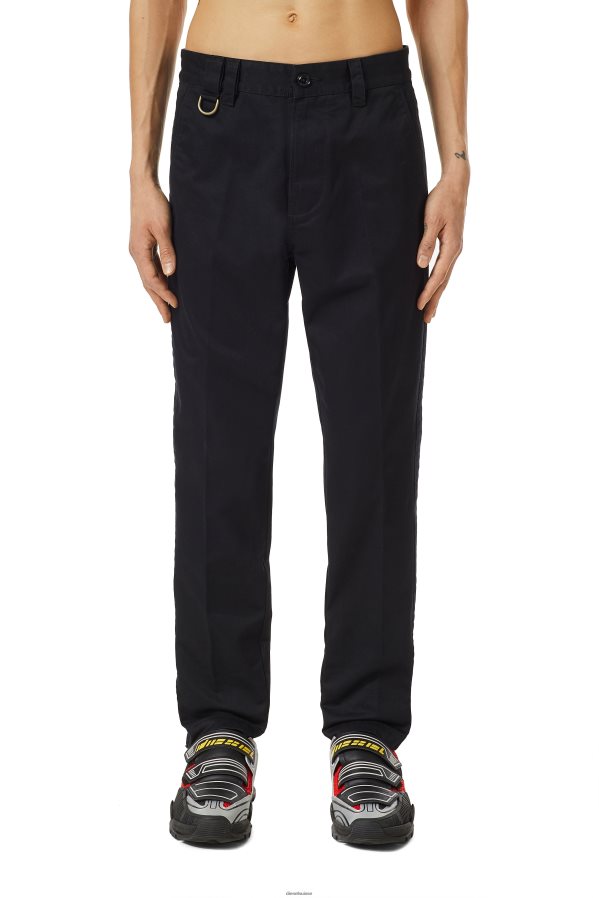 ch Diesel Hommes p-francis-cl noir 0R48H8418 vêtements