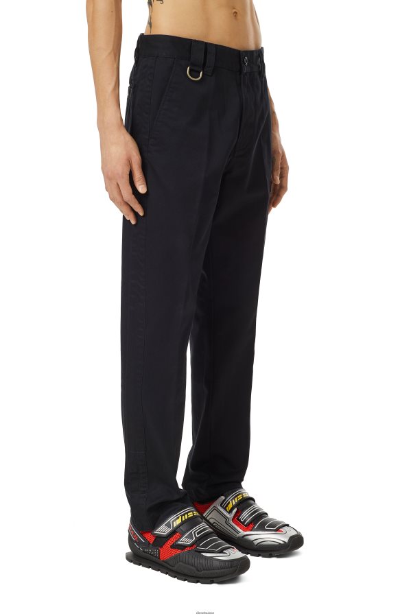 ch Diesel Hommes p-francis-cl noir 0R48H8418 vêtements