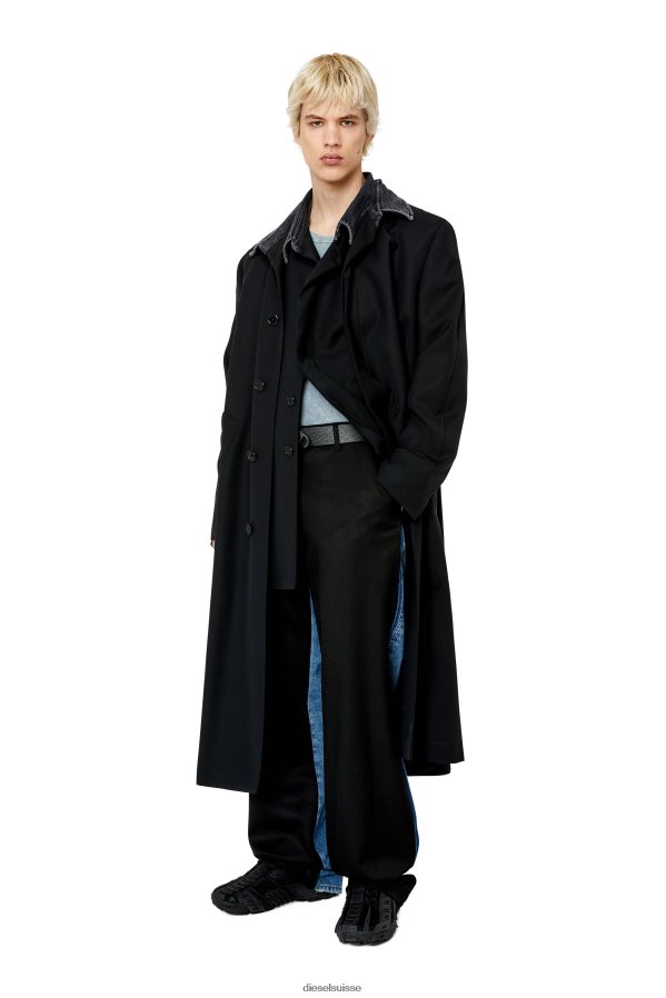 ch Diesel Hommes p-haku 9xx 0R48H8415 vêtements