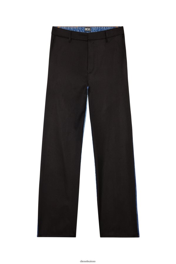 ch Diesel Hommes p-haku 9xx 0R48H8415 vêtements