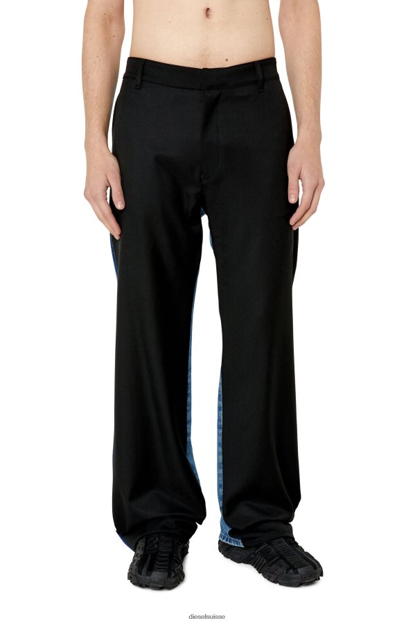 ch Diesel Hommes p-haku 9xx 0R48H8415 vêtements