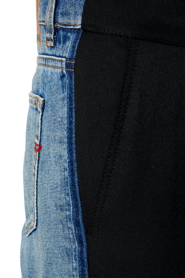 ch Diesel Hommes p-haku 9xx 0R48H8415 vêtements