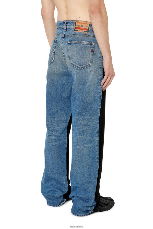 ch Diesel Hommes p-haku 9xx 0R48H8415 vêtements