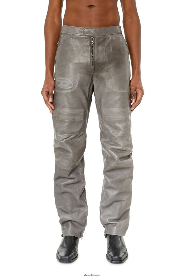 ch Diesel Hommes p-joshy gris 0R48H8374 vêtements