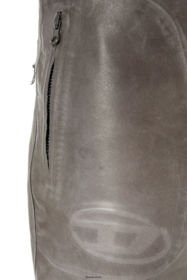 ch Diesel Hommes p-joshy gris 0R48H8374 vêtements