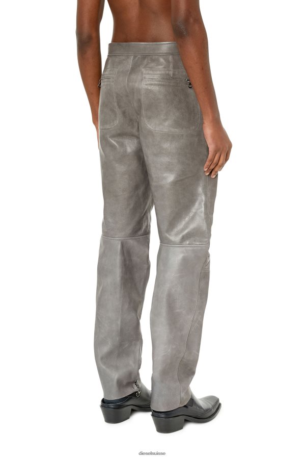 ch Diesel Hommes p-joshy gris 0R48H8374 vêtements