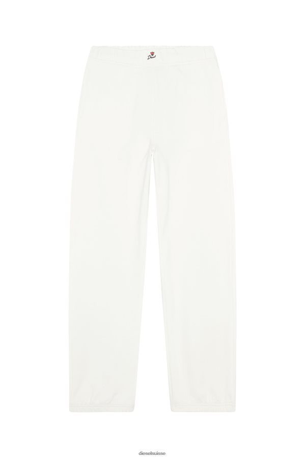 ch Diesel Hommes p-makraw blanc 0R48H8411 vêtements