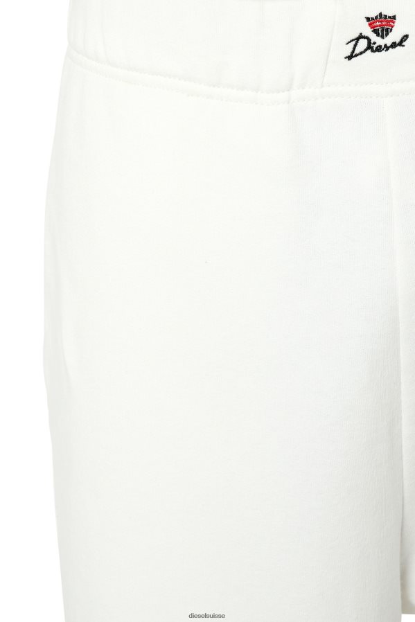 ch Diesel Hommes p-makraw blanc 0R48H8411 vêtements