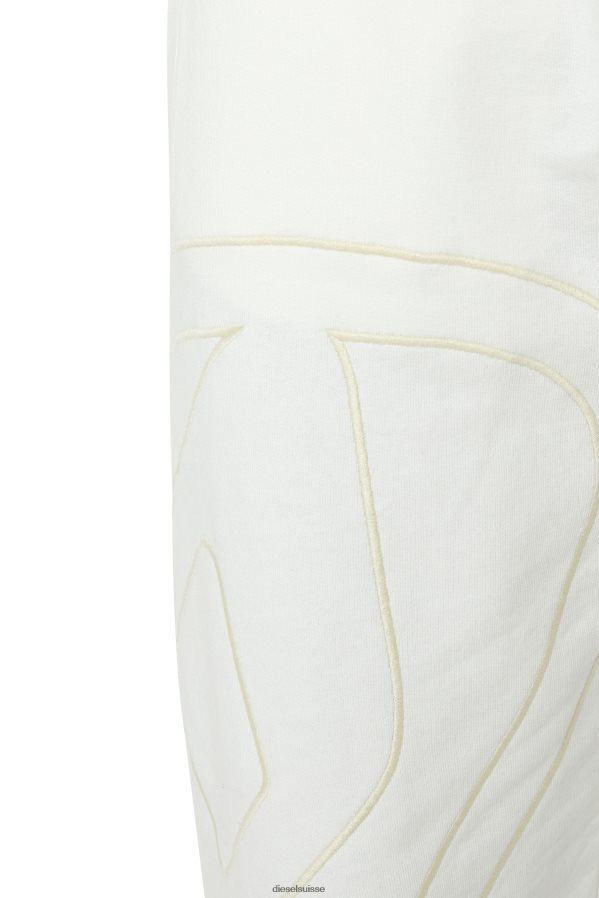 ch Diesel Hommes p-marky-megoval blanc 0R48H8340 vêtements