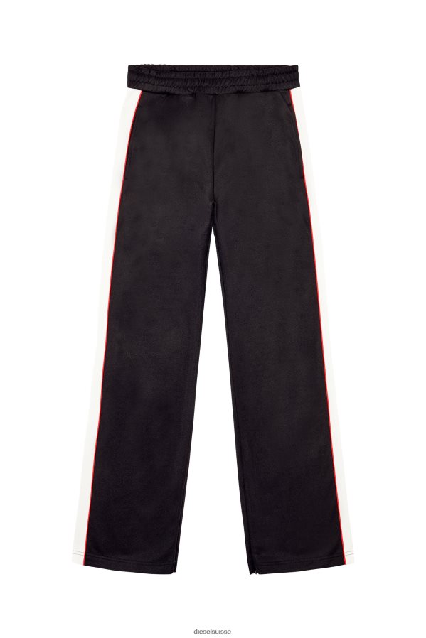 ch Diesel Hommes p-martik noir 0R48H8395 vêtements