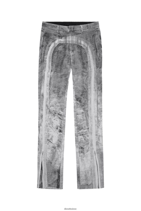 ch Diesel Hommes p-ono gris 0R48H8364 vêtements