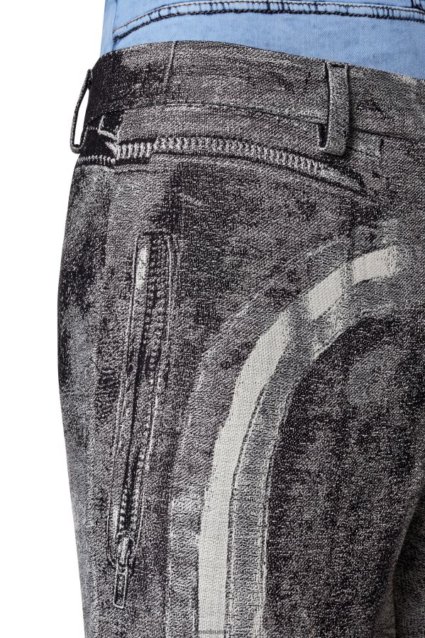 ch Diesel Hommes p-ono gris 0R48H8364 vêtements