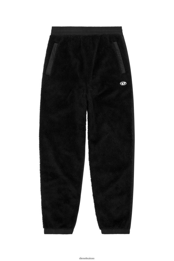 ch Diesel Hommes p-ovady noir 0R48H8361 vêtements