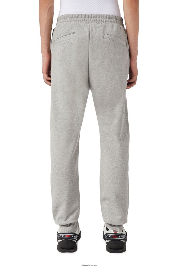 ch Diesel Hommes p-taire-div gris 0R48H8363 vêtements