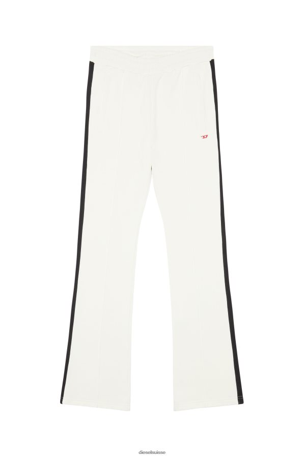 ch Diesel Hommes p-zamper blanc 0R48H8417 vêtements