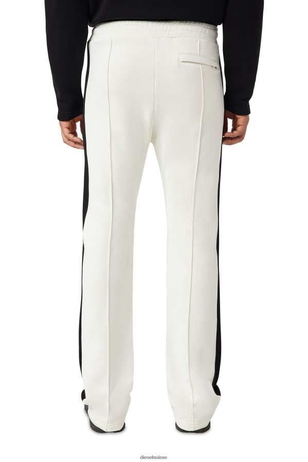 ch Diesel Hommes p-zamper blanc 0R48H8417 vêtements