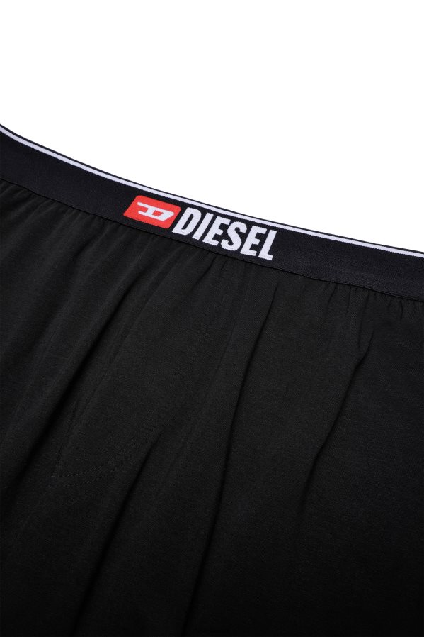 ch Diesel Hommes umlb-julio noir 0R48H8368 vêtements
