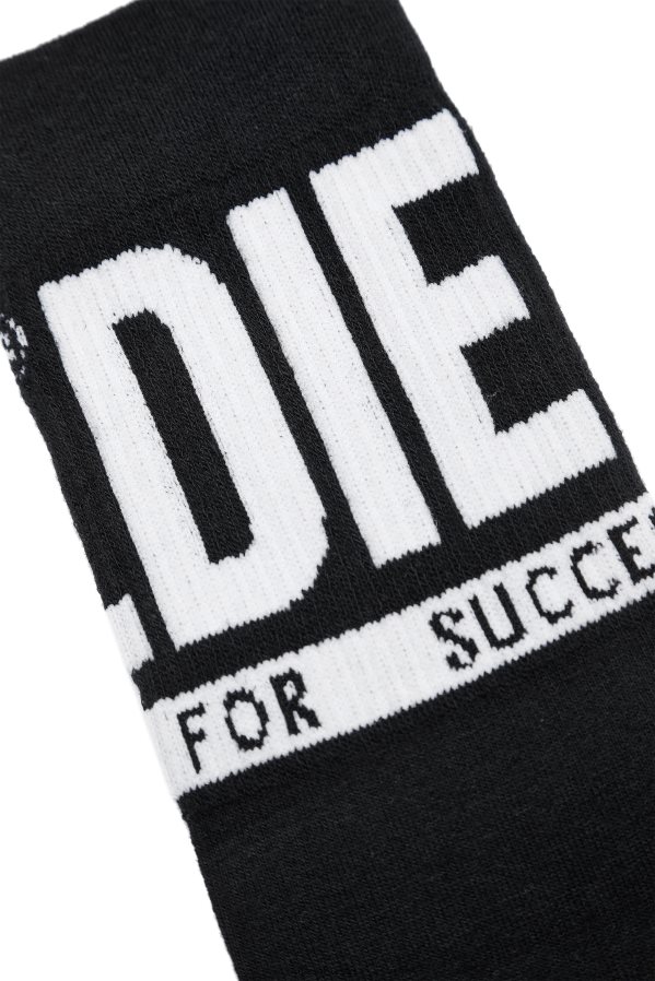 ch Diesel Hommes pack de trois skm-ray noir 0R48H8424 vêtements