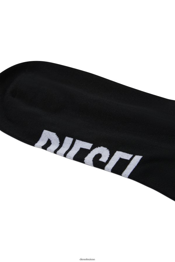 ch Diesel Hommes skm-gost-threepack noir 0R48H8448 vêtements