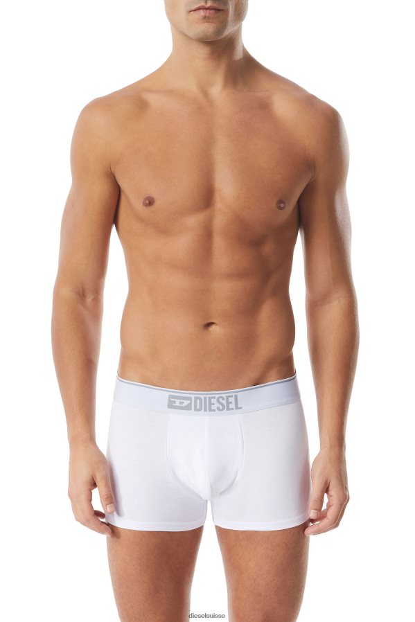 ch Diesel Hommes umbx-damienthreepack blanc 0R48H8441 vêtements