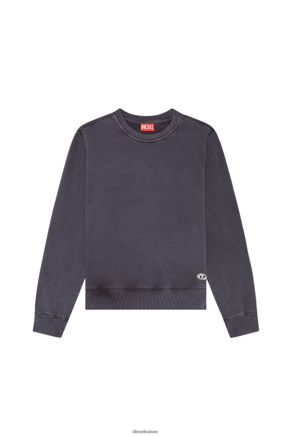 ch Diesel Hommes s-ginn-dov-pe bleu foncé 0R48H8169 vêtements