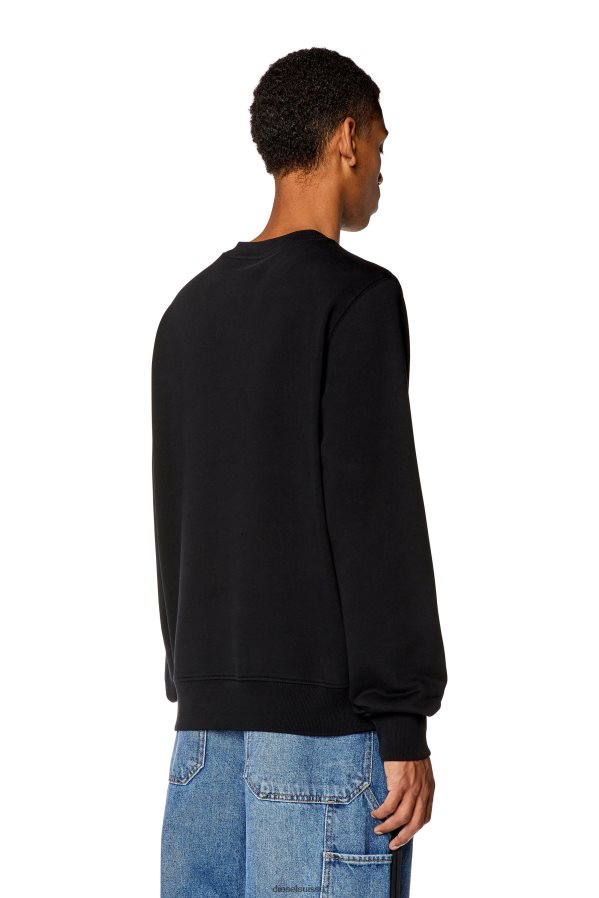 ch Diesel Hommes s-ginn-l4 900 0R48H8139 vêtements