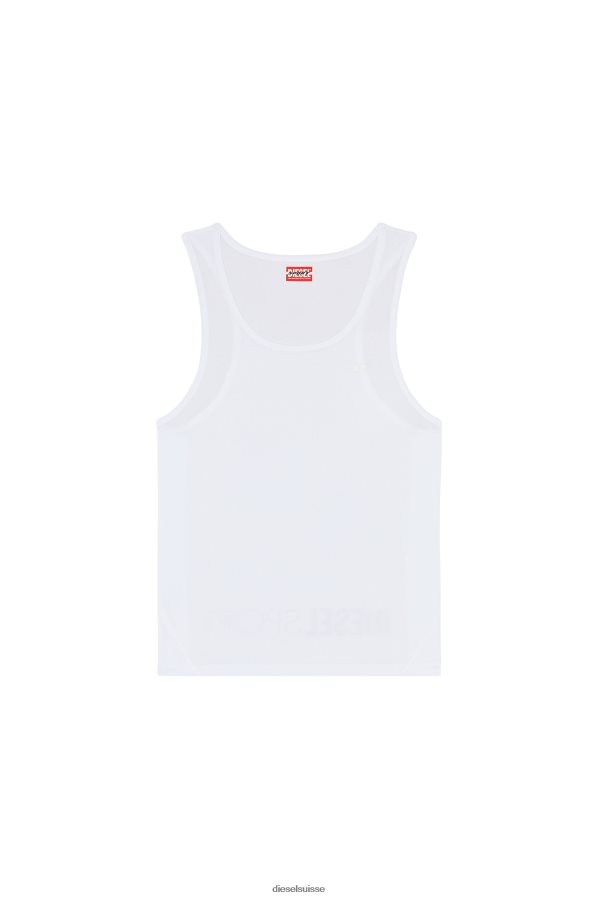 ch Diesel Hommes amst-kieron-wt36 blanc 0R48H8212 vêtements