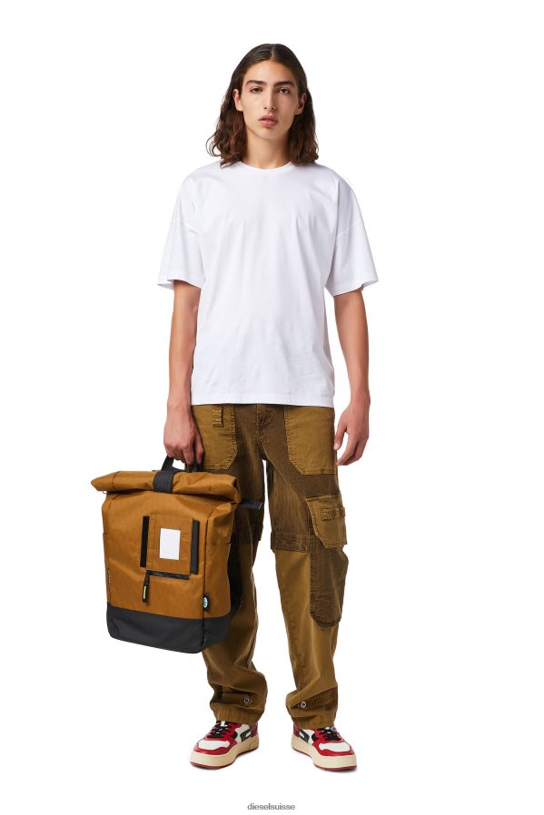 ch Diesel Hommes t-kribby blanc 0R48H8194 vêtements