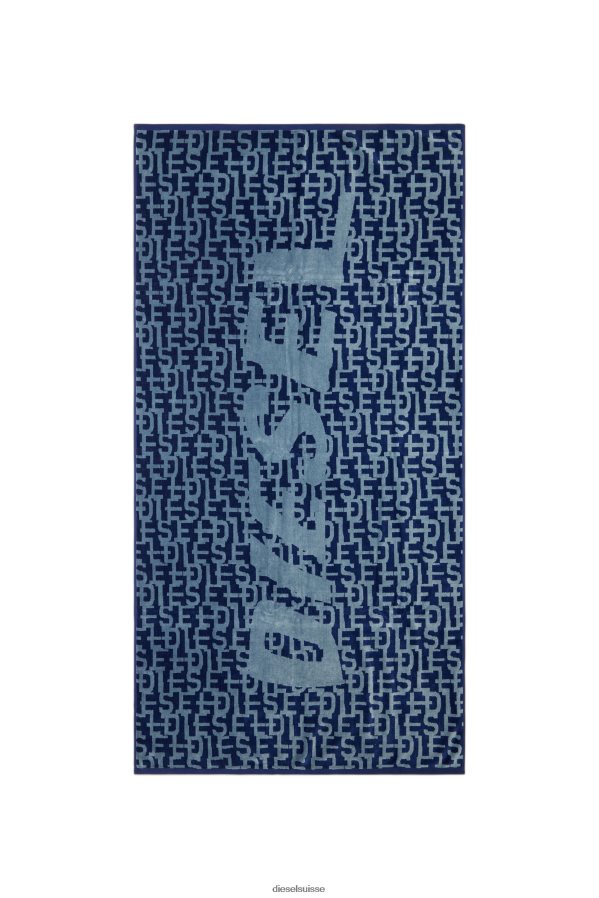 ch Diesel Hommes bmt-helleri bleu 0R48H8473 vêtements