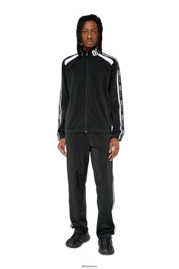 ch Diesel Hommes amst-ethel-ht13 noir 0R48H850 vêtements