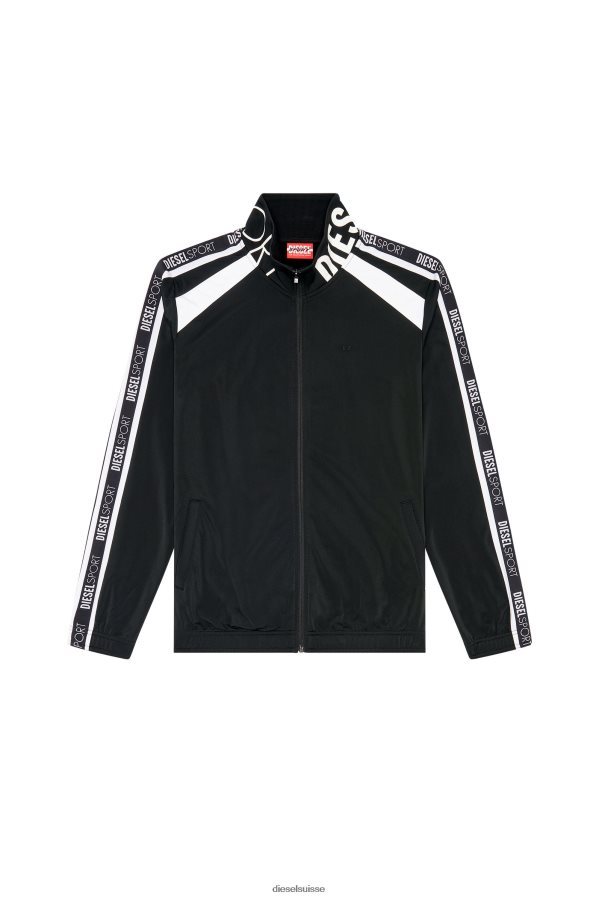 ch Diesel Hommes amst-ethel-ht13 noir 0R48H850 vêtements