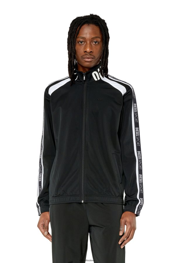 ch Diesel Hommes amst-ethel-ht13 noir 0R48H850 vêtements