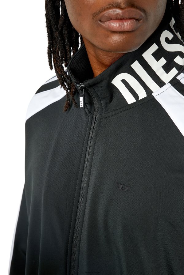 ch Diesel Hommes amst-ethel-ht13 noir 0R48H850 vêtements