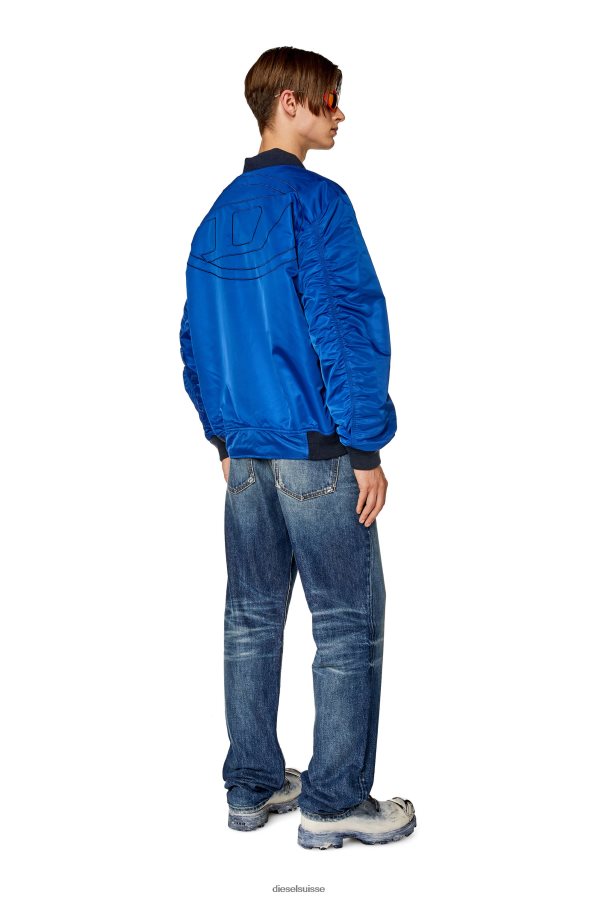 ch Diesel Hommes j-mattan blanc 0R48H813 vêtements