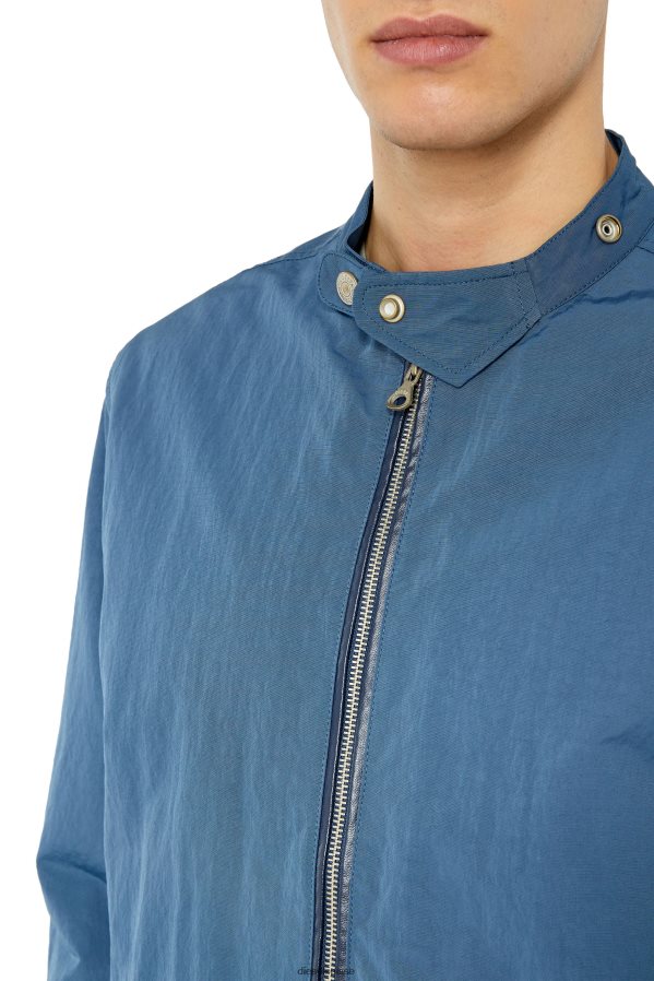 ch Diesel Hommes j-sofori-nouveau bleu 0R48H846 vêtements