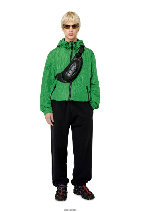 ch Diesel Hommes j-warret-mon vert 0R48H862 vêtements