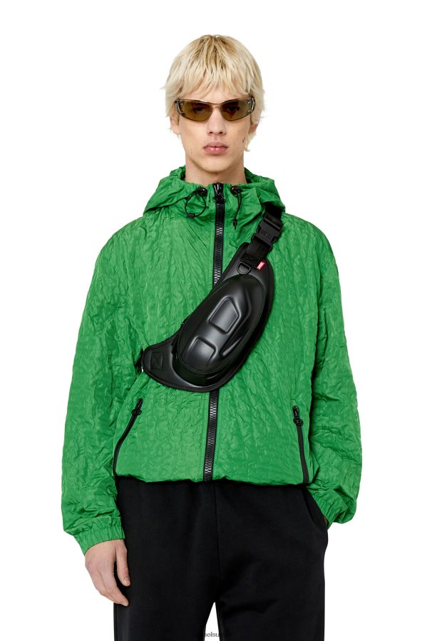 ch Diesel Hommes j-warret-mon vert 0R48H862 vêtements