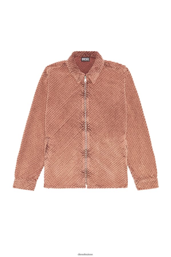 ch Diesel Hommes s-darasy-bol-a rose 0R48H852 vêtements