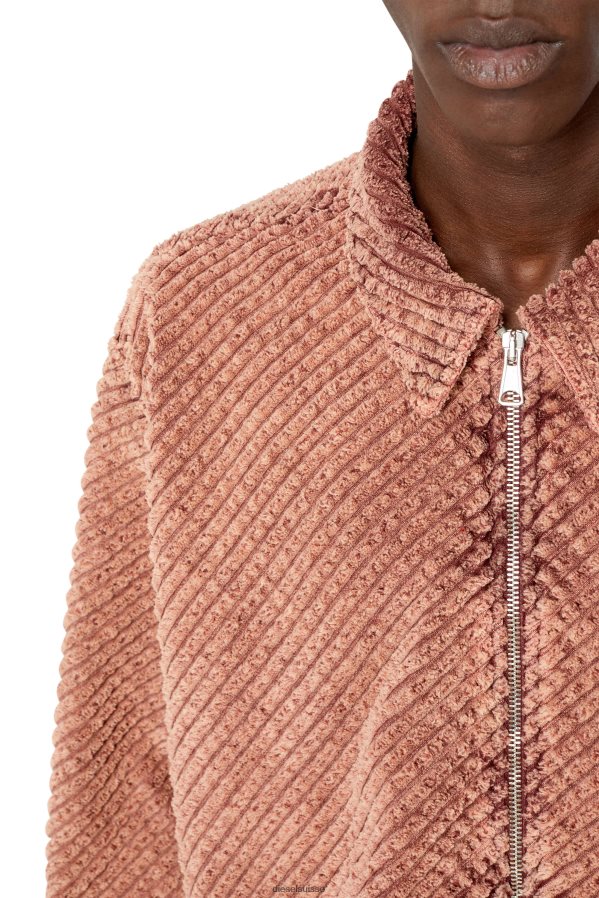 ch Diesel Hommes s-darasy-bol-a rose 0R48H852 vêtements