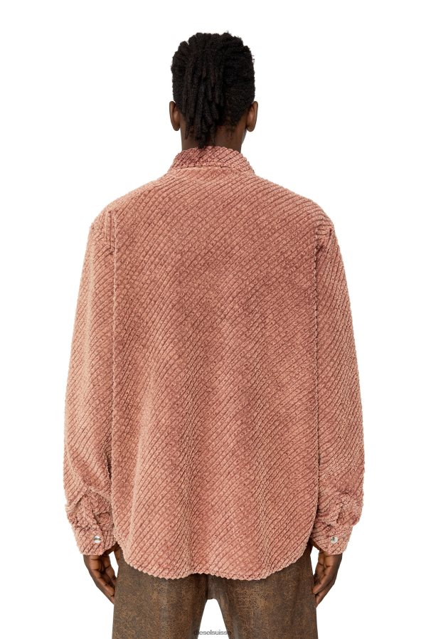 ch Diesel Hommes s-darasy-bol-a rose 0R48H852 vêtements